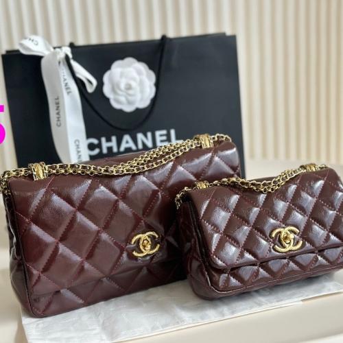 Chanel2size|Wbox