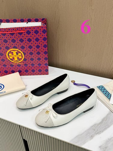 Tory Burch-Master