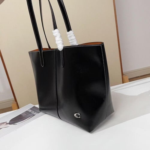 Coach Totebag”38x28cm