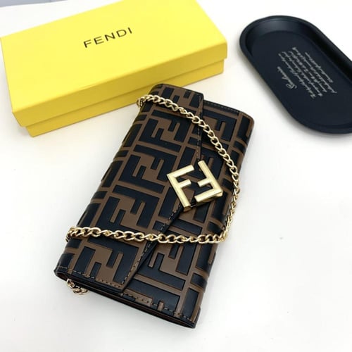 Fendi-390| Wbox|19*10.5*3.5
