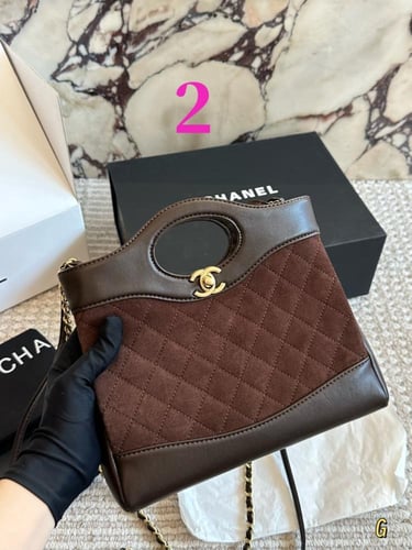 Chanel-499|Wbox|24*22*5
