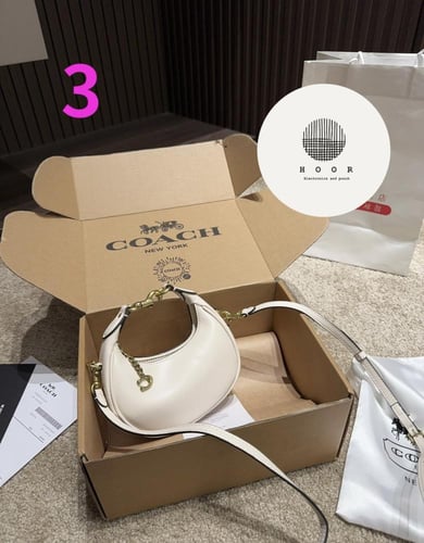 Coach-465|16*10cm|Wbox