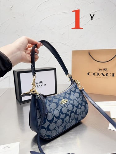 Coach”24x14cm”Wbox