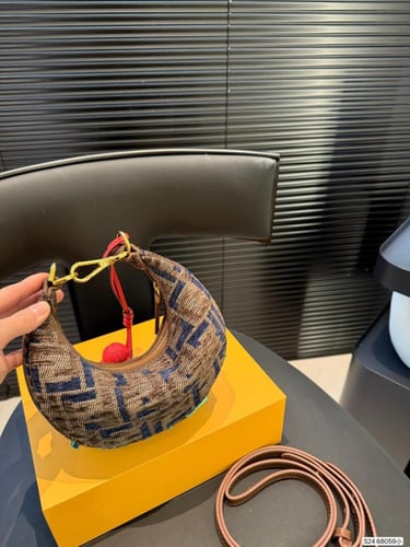 Fendi-520|Wbox|20*10