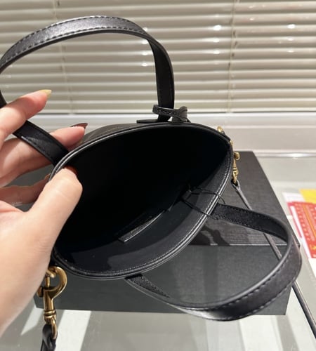 YSL Bag|21x12cm|Wbox