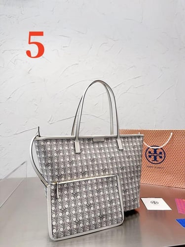 Totebag Tory Burch|32x30cm