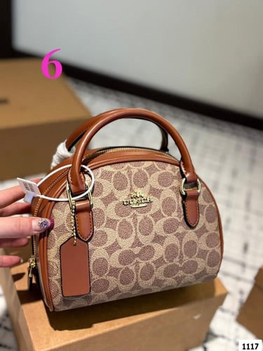 Coach-399|Wbox|20x16cm