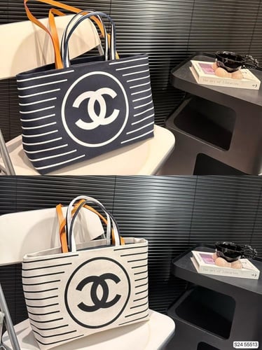 Totebag Chanel-38|34x25cm