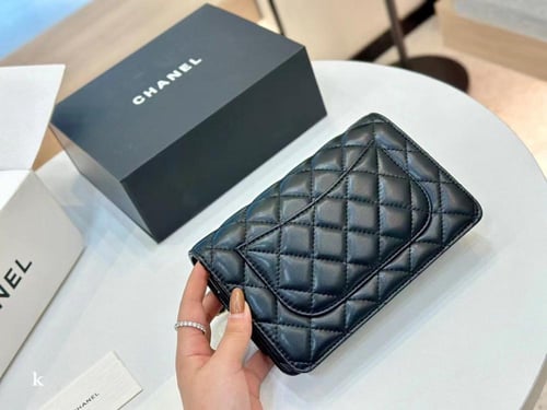 Chanel-84|Wbox|19x12cm