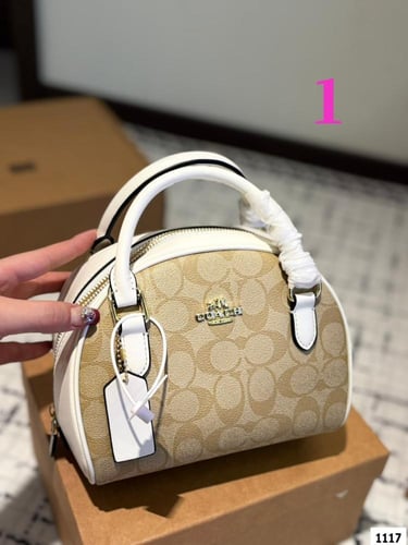 Coach-399|Wbox|20x16cm