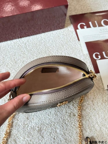 Gucci-460|Wbox|20cm