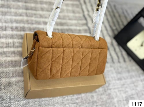 Tabby 20 Quilted-2 size