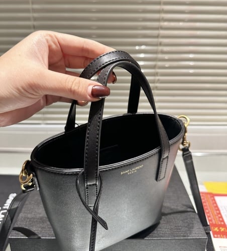 YSL Bag|21x12cm|Wbox