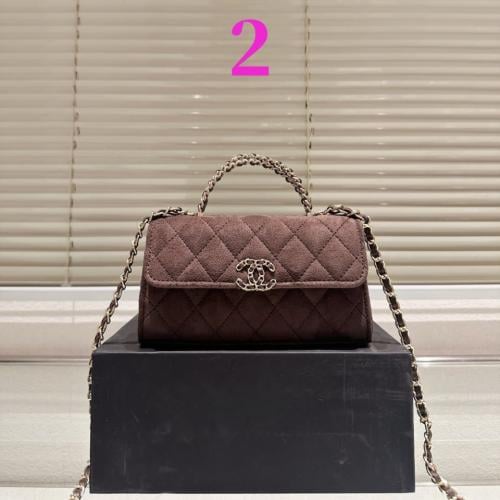 Chanel-438|Wbox|19*10