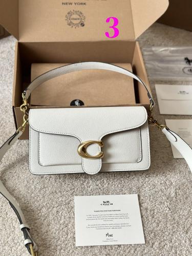 CoachTabby-89|Wbox25x15cm