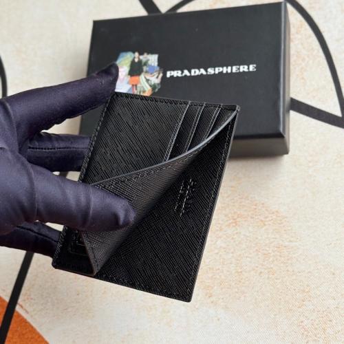 Prada Cardholder10|Master