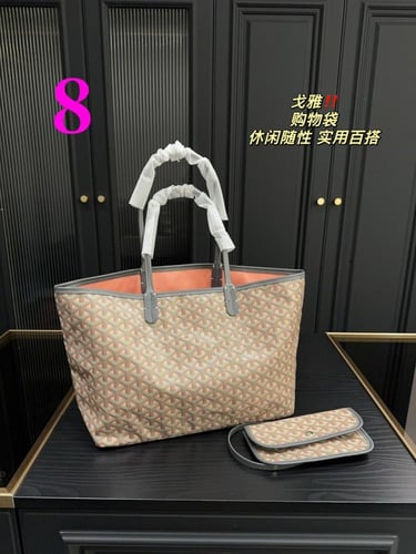 Totebag Goyard-19|38x29cm