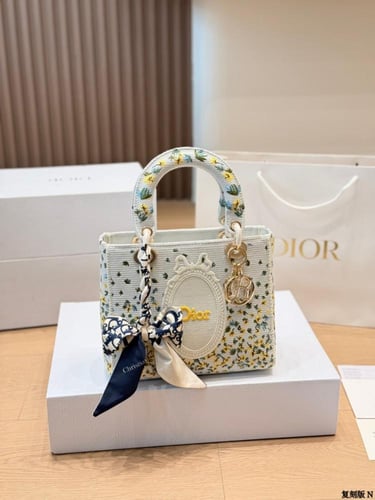 DIOR-785|Master|Wbox|24cm
