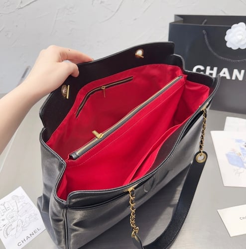حقيبة Chanel 34*41