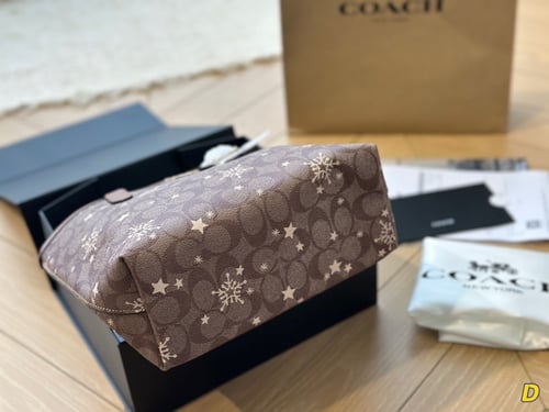 Coach-A|Wbox|23x20cm