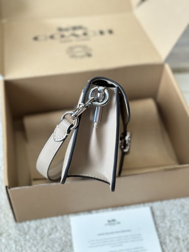 Coach”483Ofw”|26x13cm|Wbox