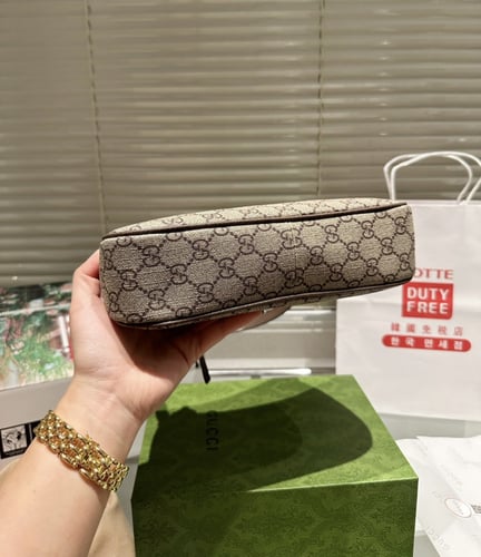Gucci”26*13cm”Wbox