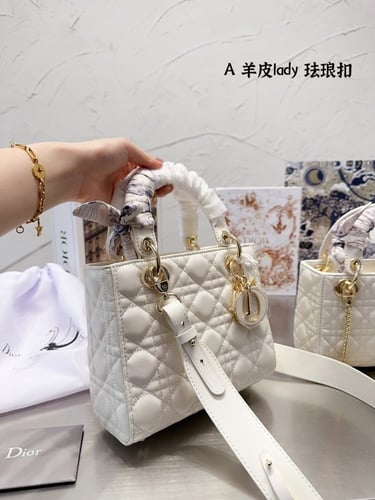 Lady Dior|2Size|Wbox