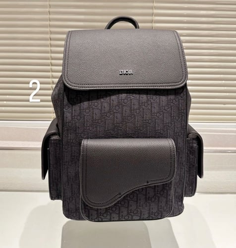 حقيبة ظهر Dior 40*30