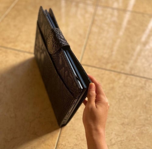 باوتش لاب"اسود"-13 انج