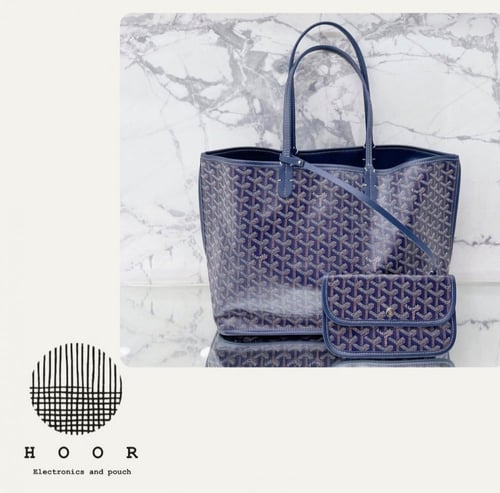 TOTEBAG Goyard
