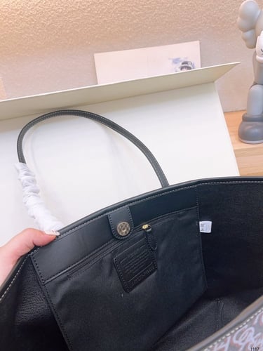 Tote bag COACH 14 | 33*30