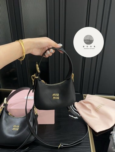 MIUMIU Bag|Wbox