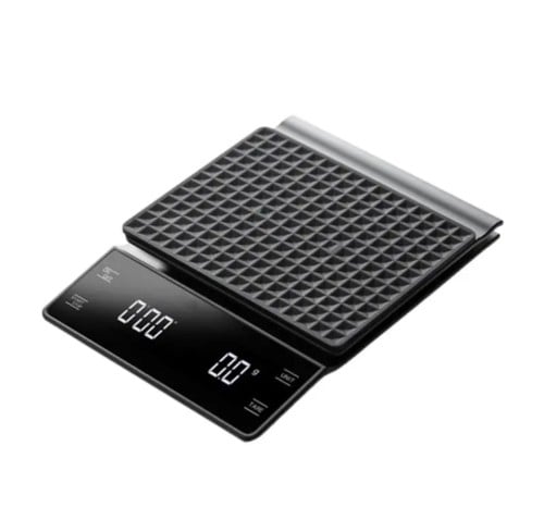 ميزان رقمي لحساب الجرامات والملي