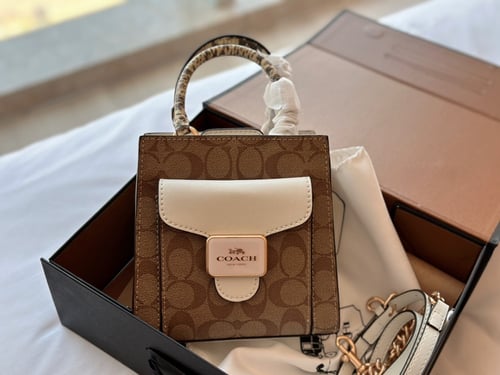 COACH”16*17cm”Wbox