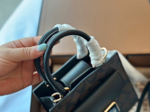 COACH”16*17cm”Wbox