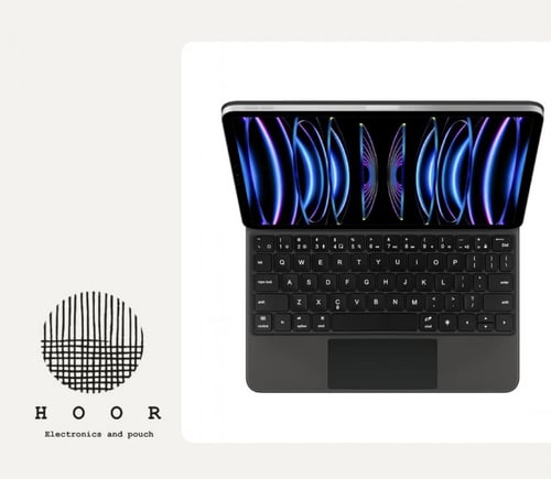 ماجيك كيبورد