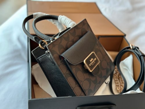 COACH”16*17cm”Wbox