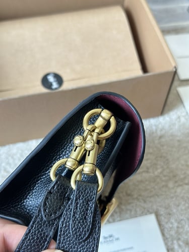 Coach”483B”|26x13cm|Wbox