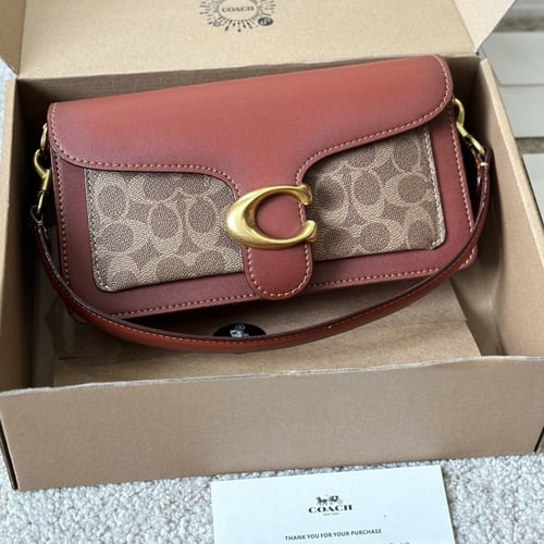 Coach”483O”|26x13cm|Wbox