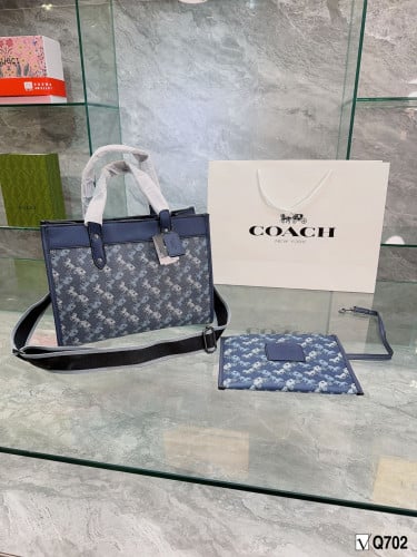 Tote bag COACH”34*24*