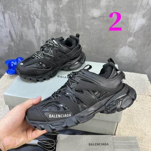 M. Shoes Balenciaga