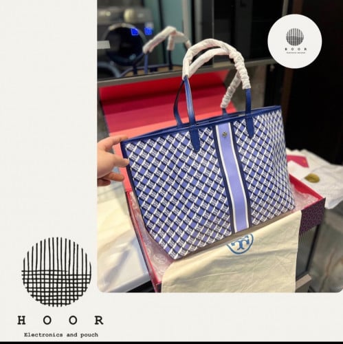 Totebag Tory Burch|