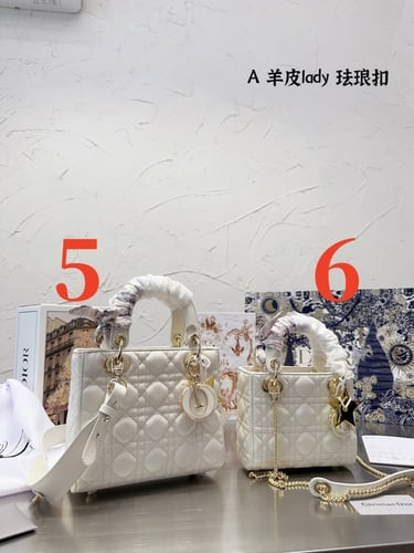 Lady Dior|2Size|Wbox