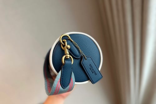 New collection”COACH”