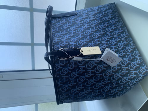 Tote bag COACH 14 | 33*30