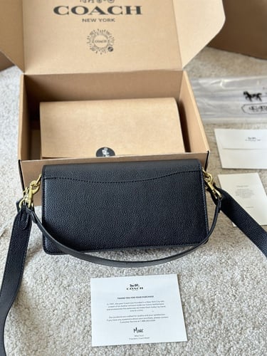 Coach”483B”|26x13cm|Wbox