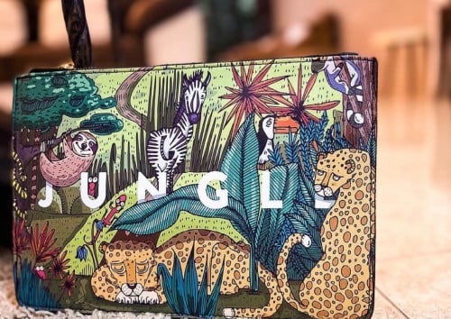 باوتش+للايباد