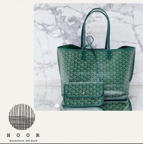 TOTEBAG Goyard