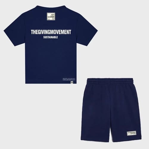 THEGIVINGMOVMENT“أطفال"