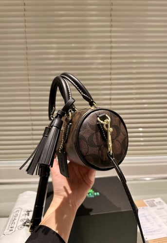 New collection COACH”10*20*